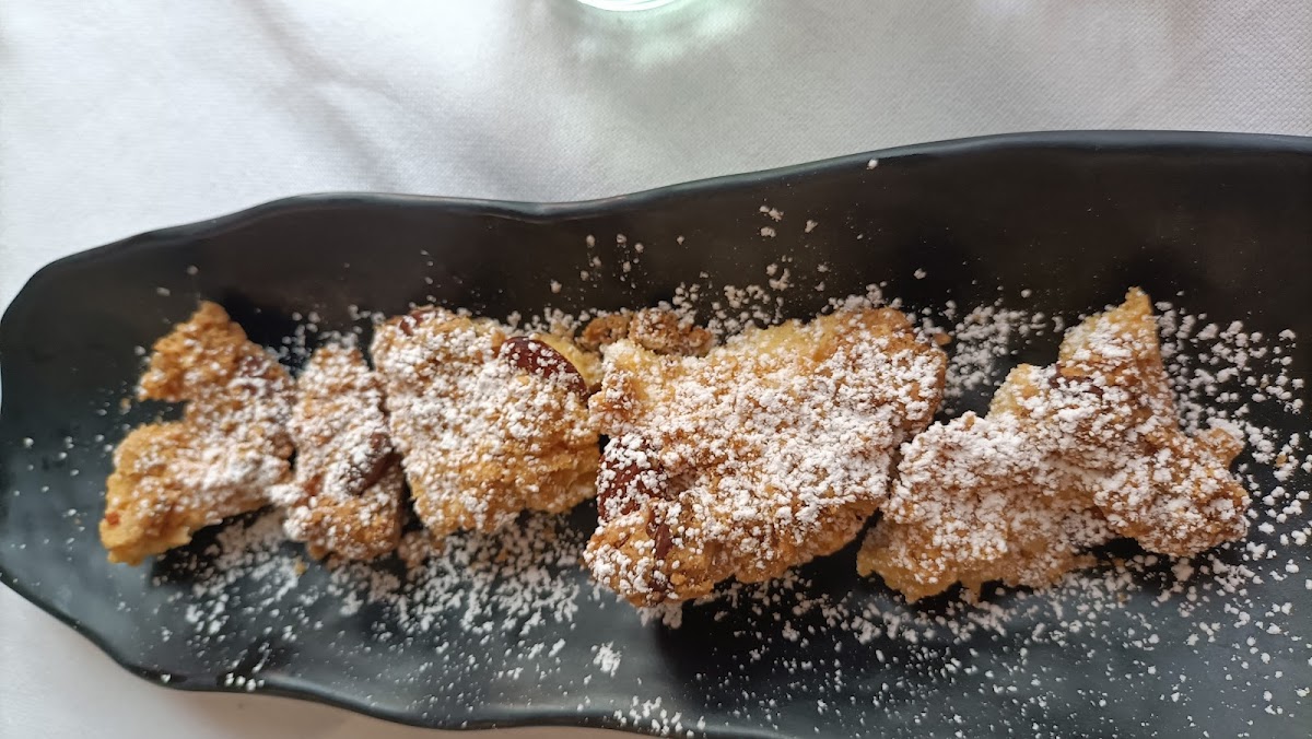 Osteria Della Fragoletta Mantova Photos 9