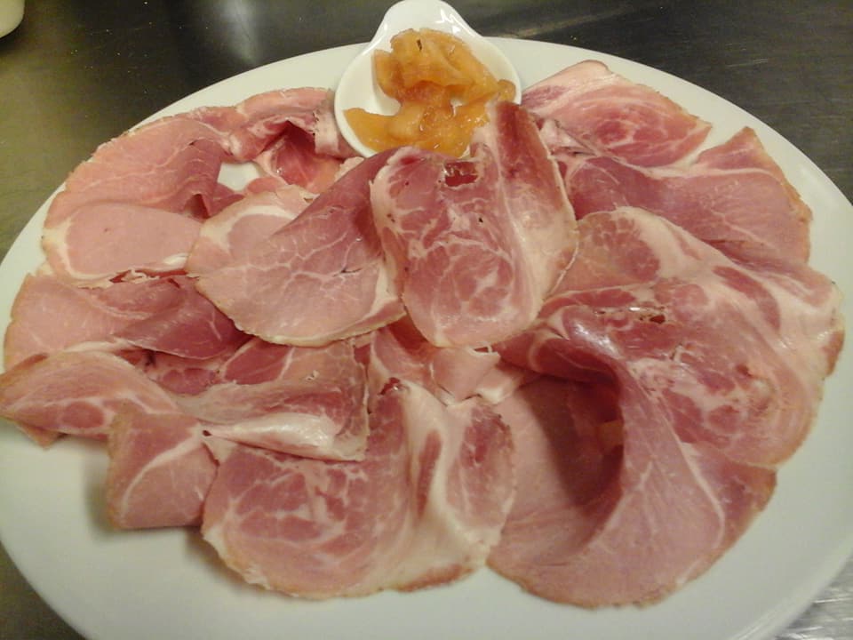 Osteria Della Fragoletta Mantova Photos 2