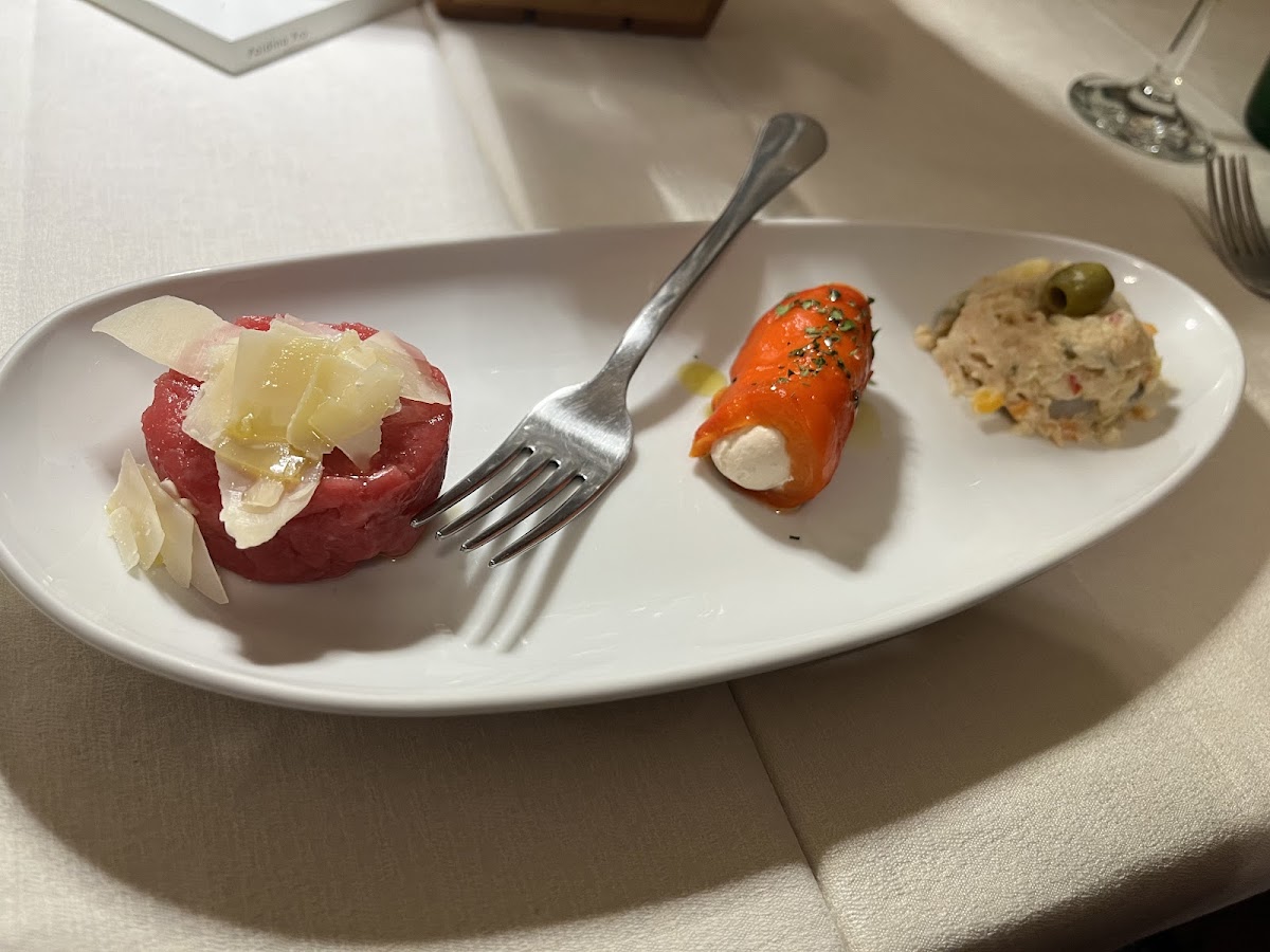 Osteria Della Luna In Brodo Photos 2