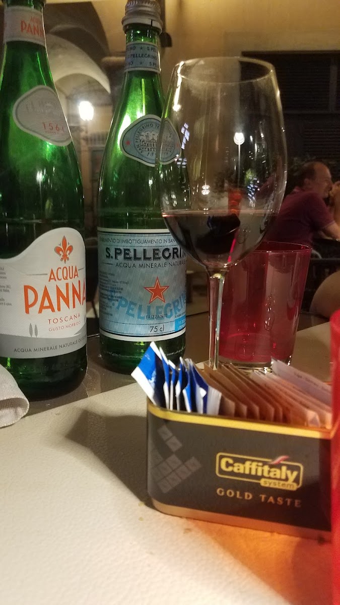 Osteria Della Pagliazza Photos 9