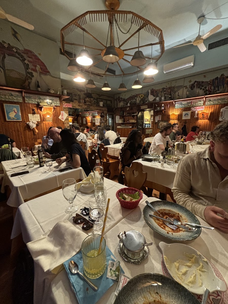 Osteria Dell'oca Giuliva Photos 2