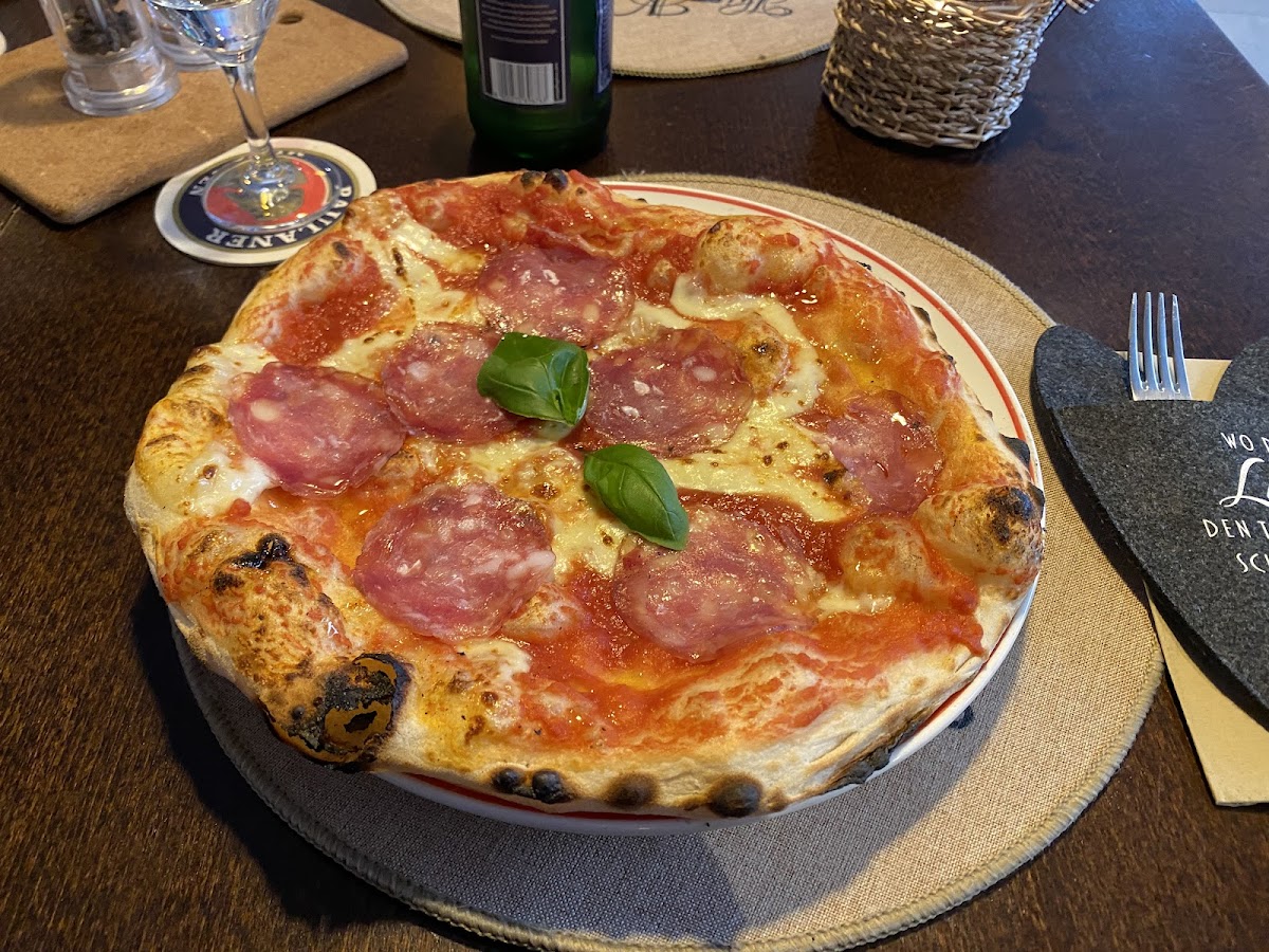 Osteria Ferrara Photos 2