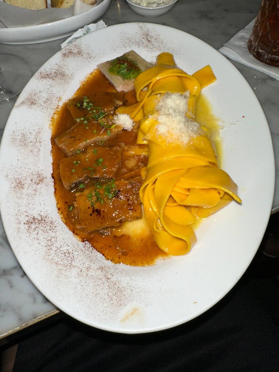 Osteria Gia Plaza Indonesia Photos 9