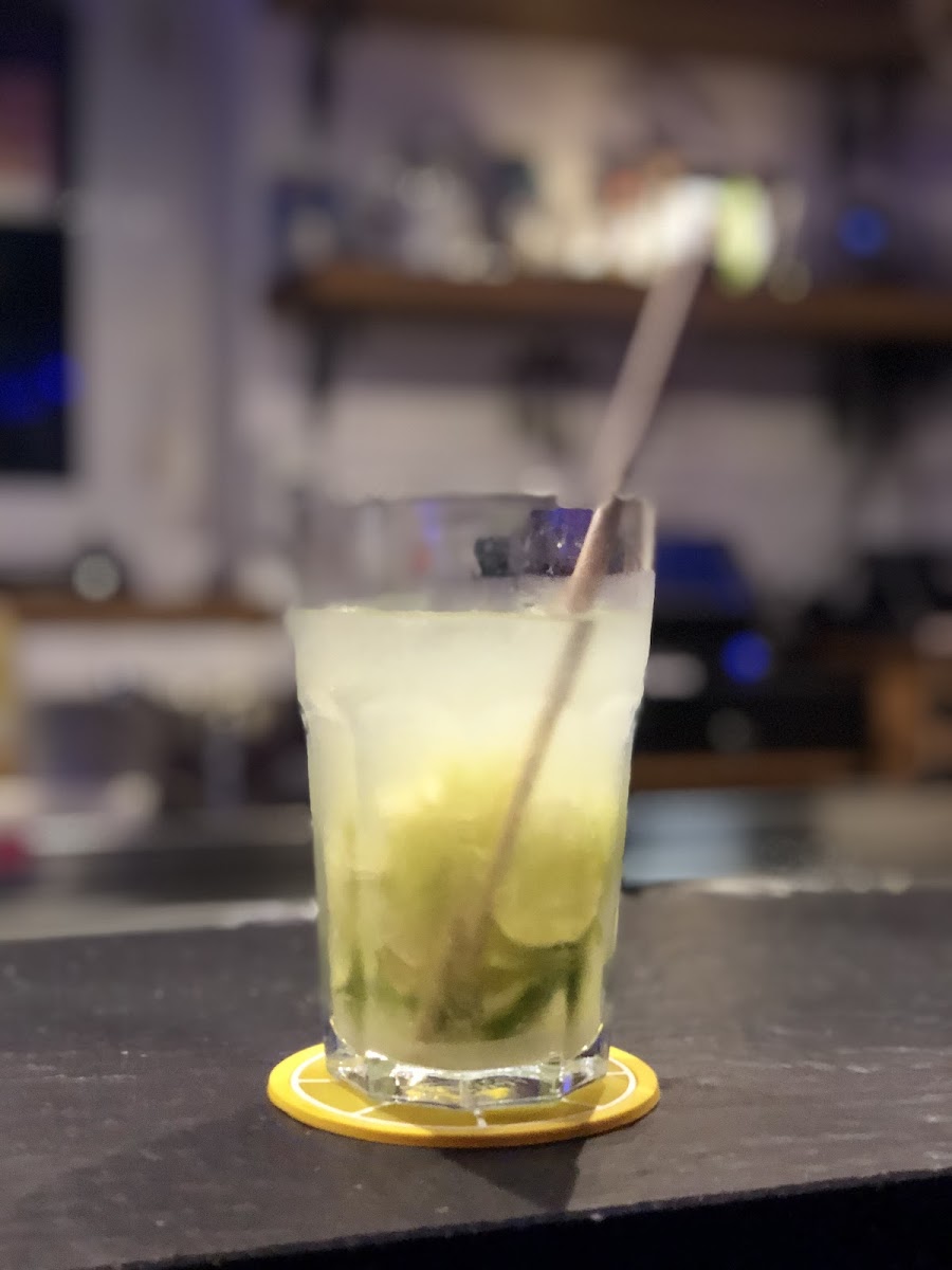 Osteria Grigionese