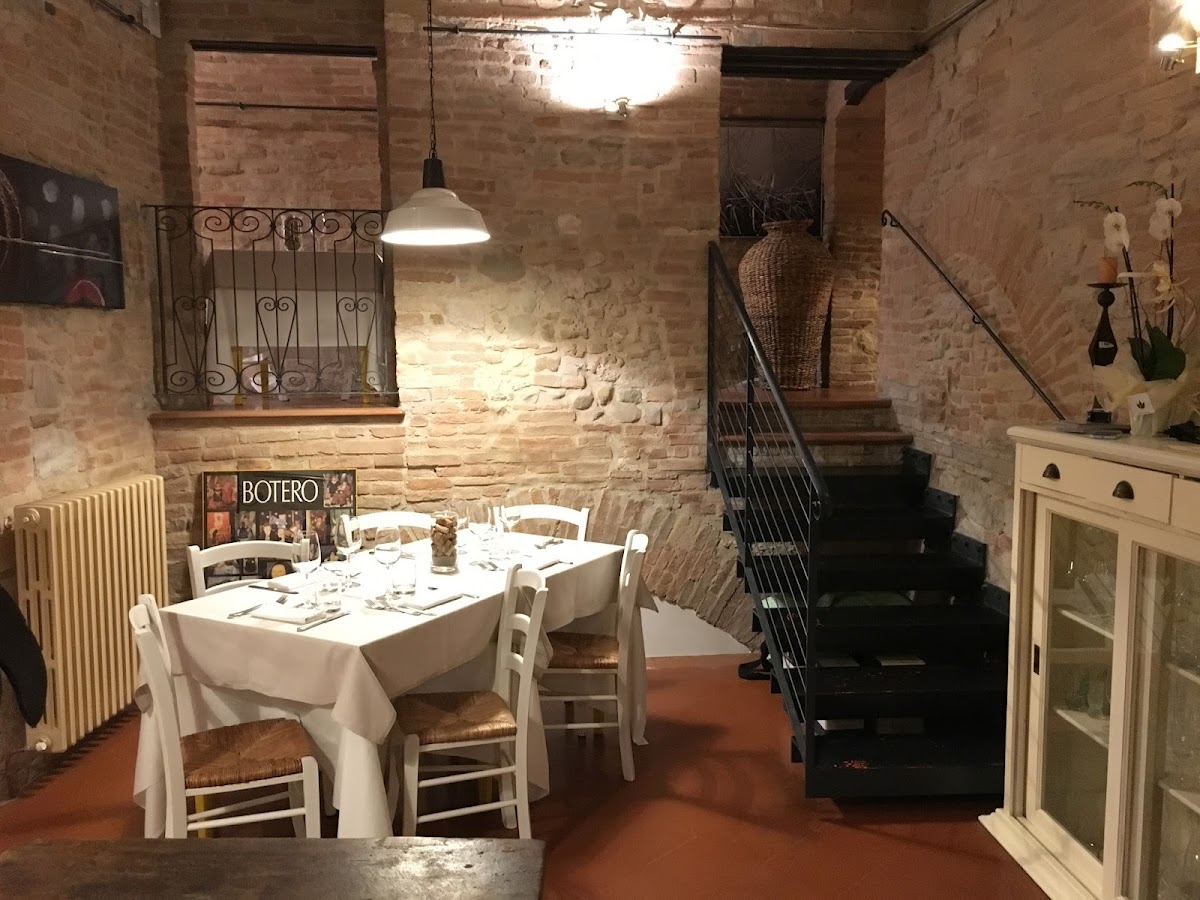 Osteria I Birbi