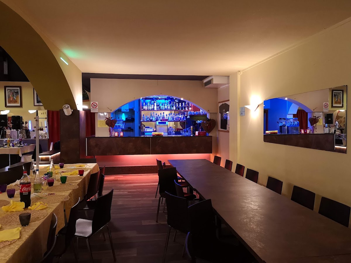 Osteria In Contrada