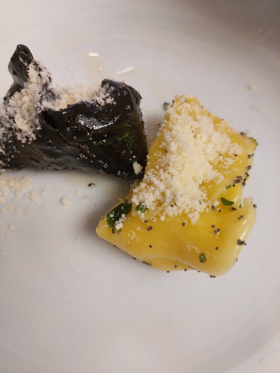Osteria In Contrada Photos 9