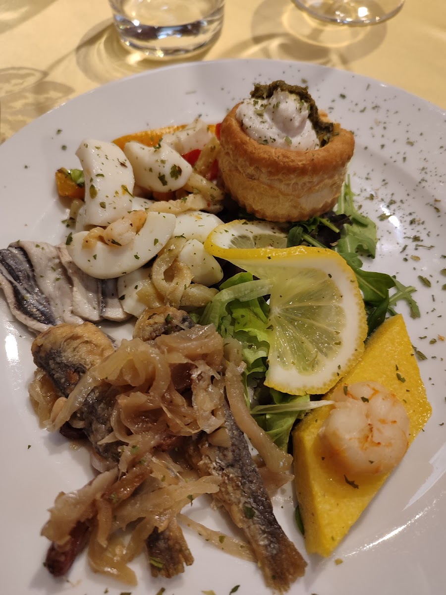 Osteria In Contrada Photos 2