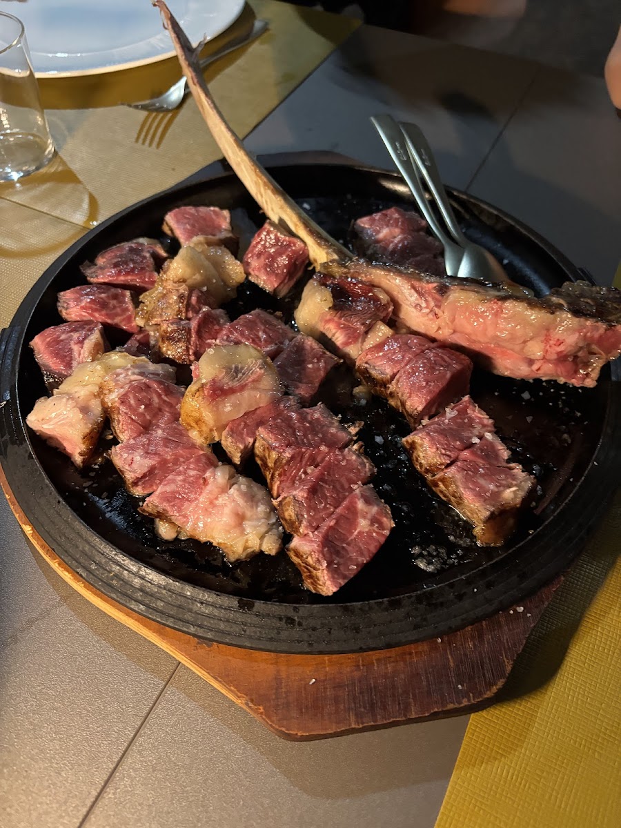Osteria La Mucca In Spiaggia Photos 2
