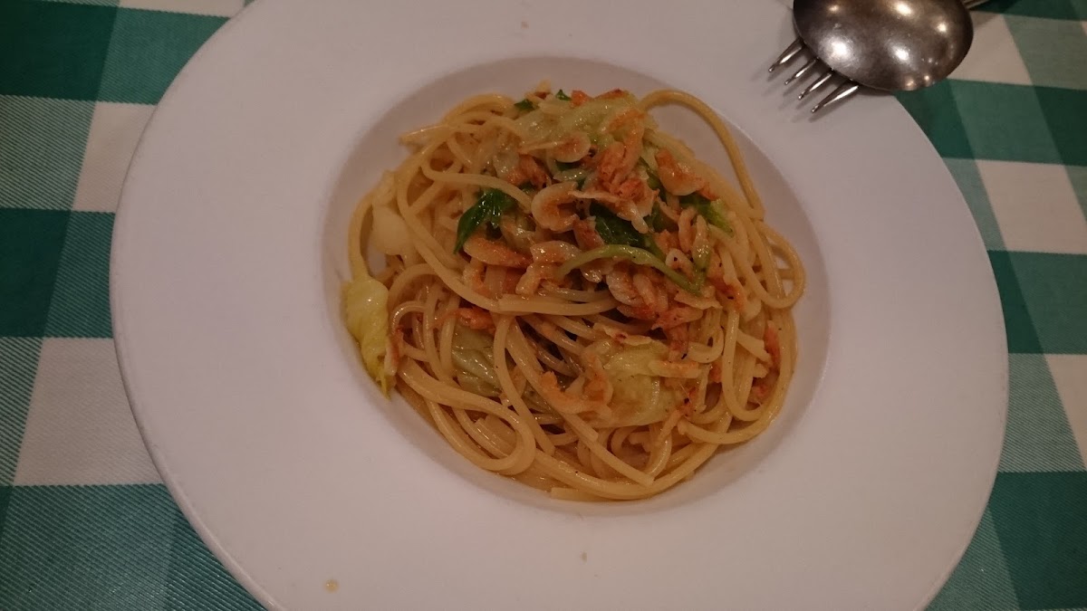 Osteria La Verita Photos 9