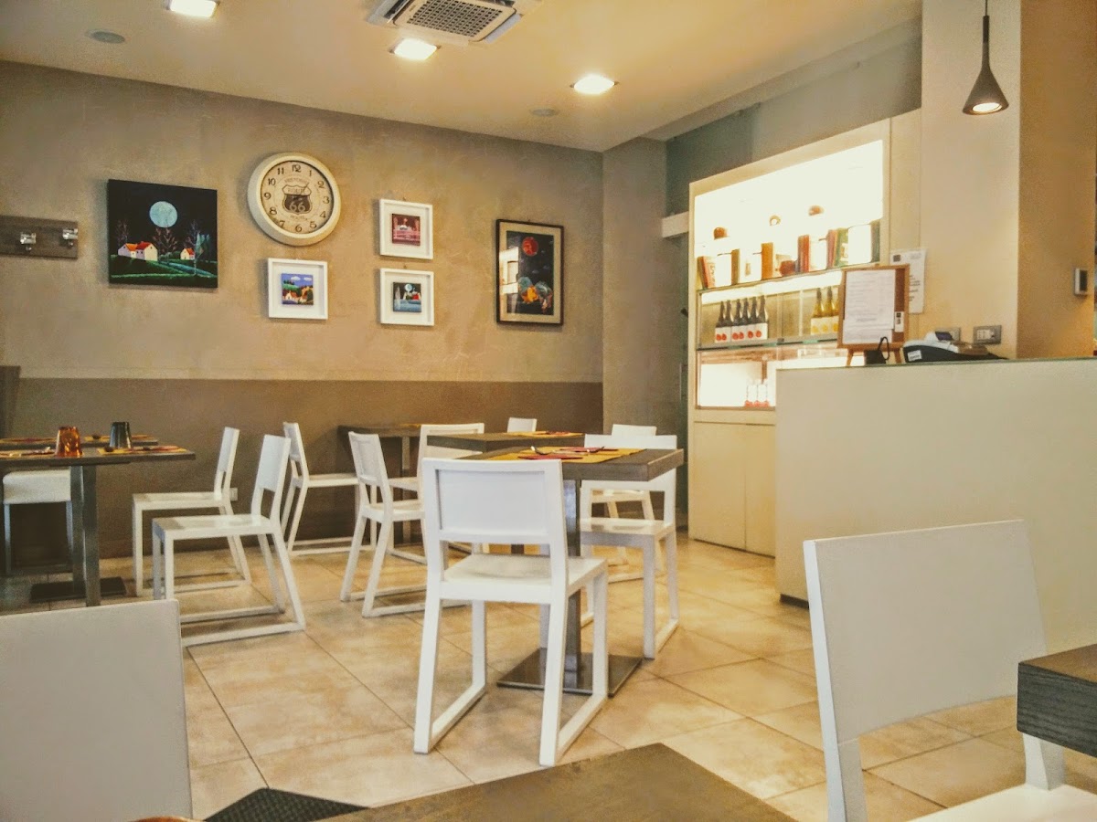Osteria La Zuppa