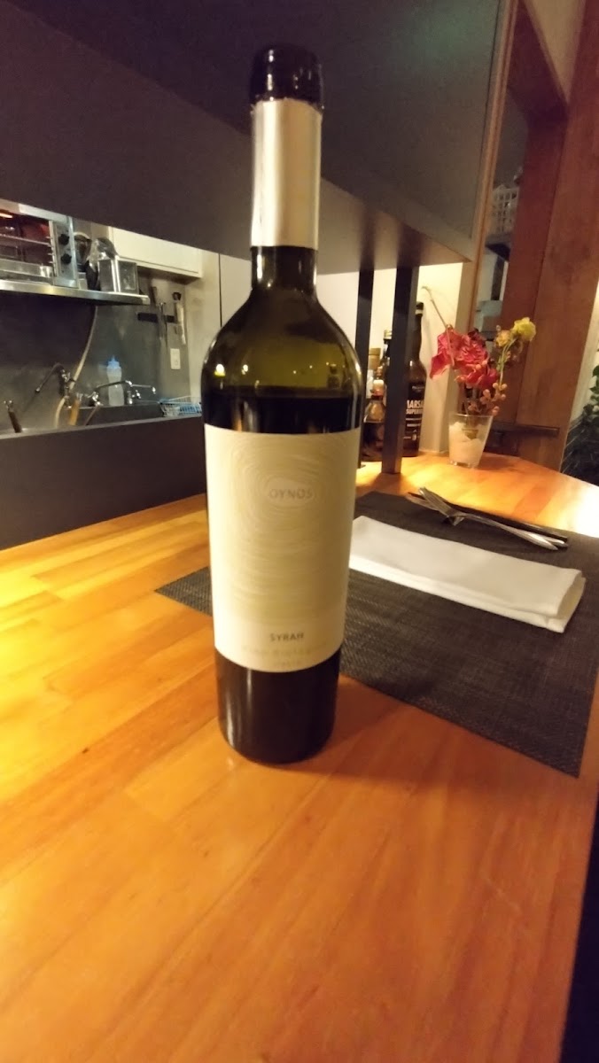 Osteria Lamante Sakae-Izumi Photos 9