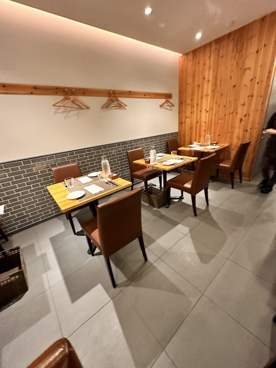 Osteria Lamante Sakae-Izumi Photos 2