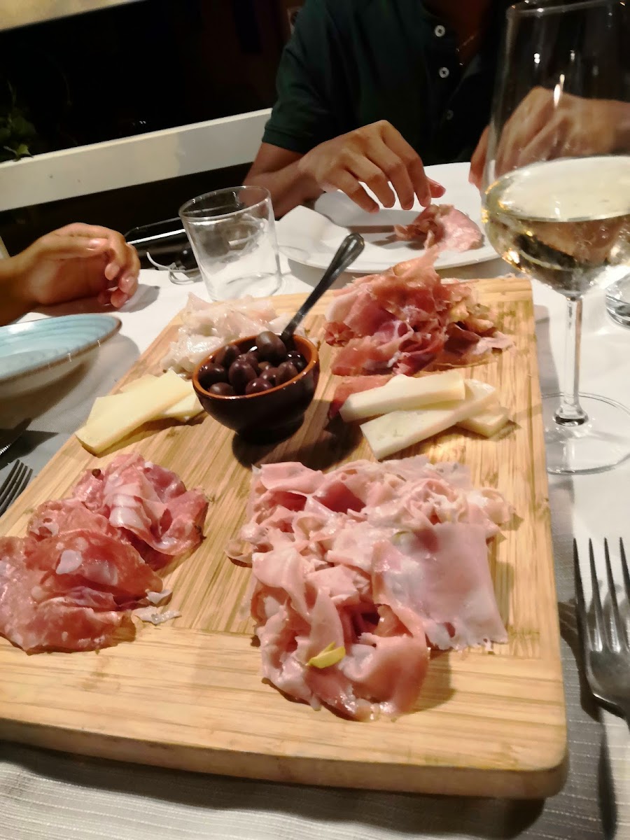 Osteria Le Terme Photos 9