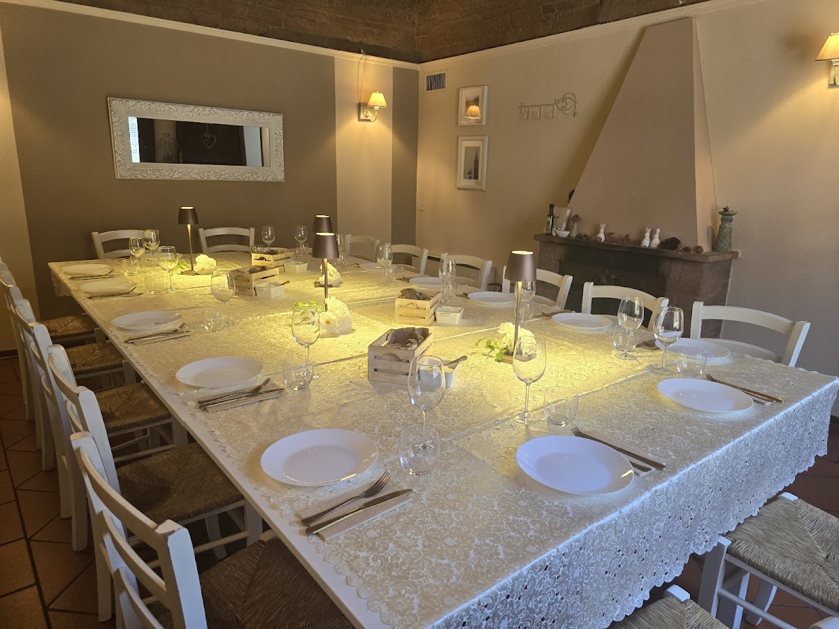Osteria Le Tre Porte