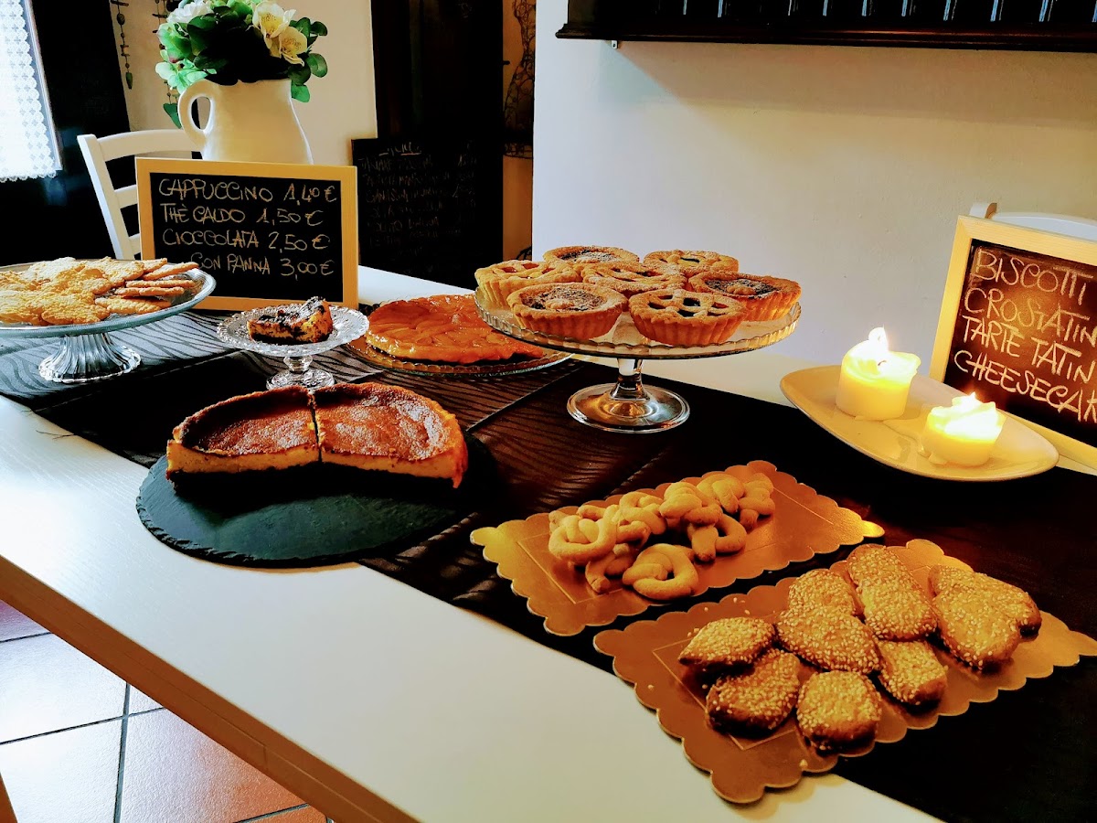 Osteria Le Tre Porte Photos 2