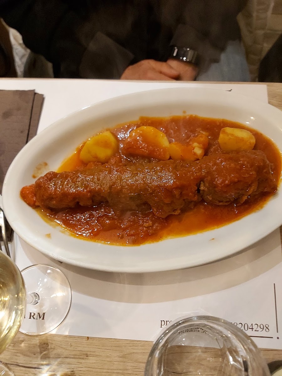 Osteria Palmira Photos 9