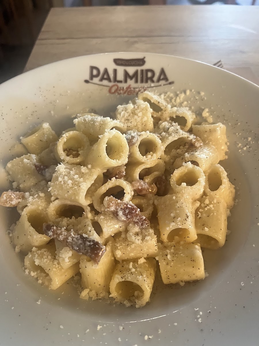 Osteria Palmira Photos 2