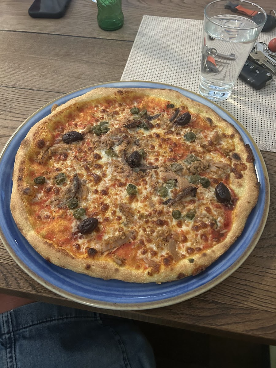 Osteria & Pizzeria La Lanterna Photos 2