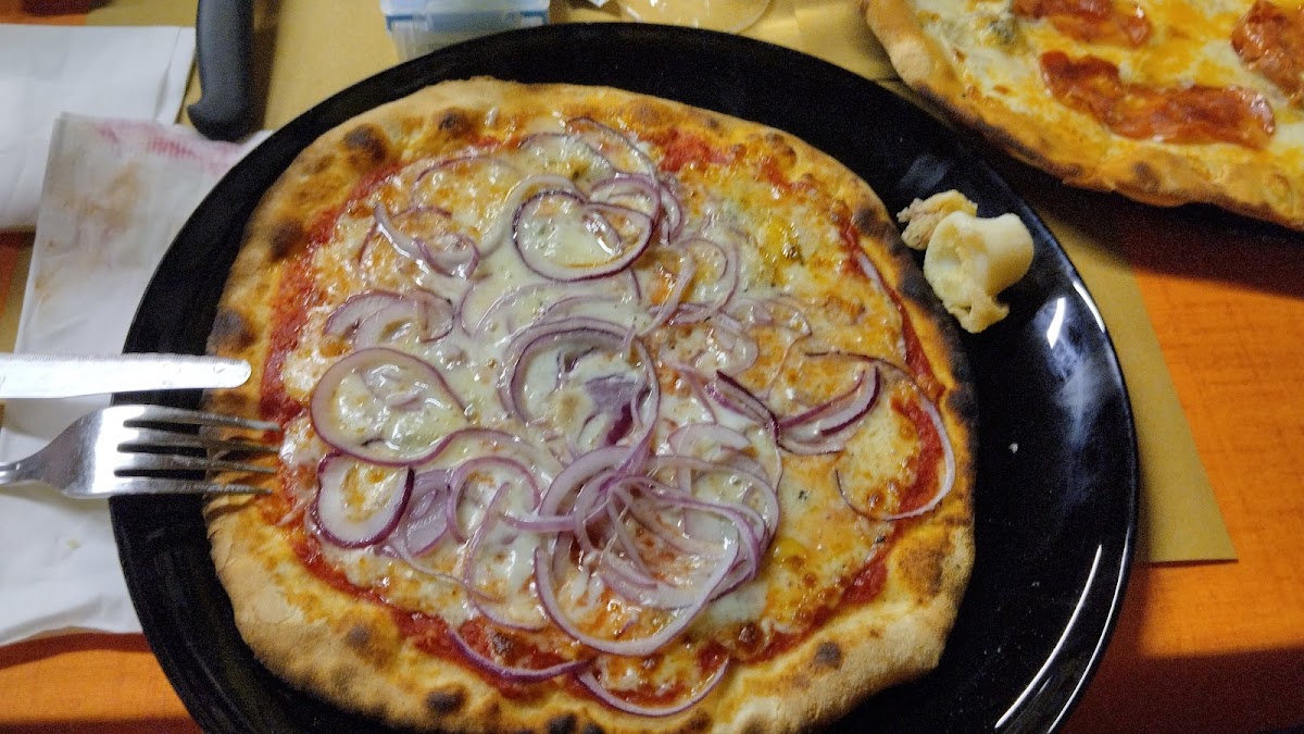 Osteria Pizzeria La Mia Piola Photos 9