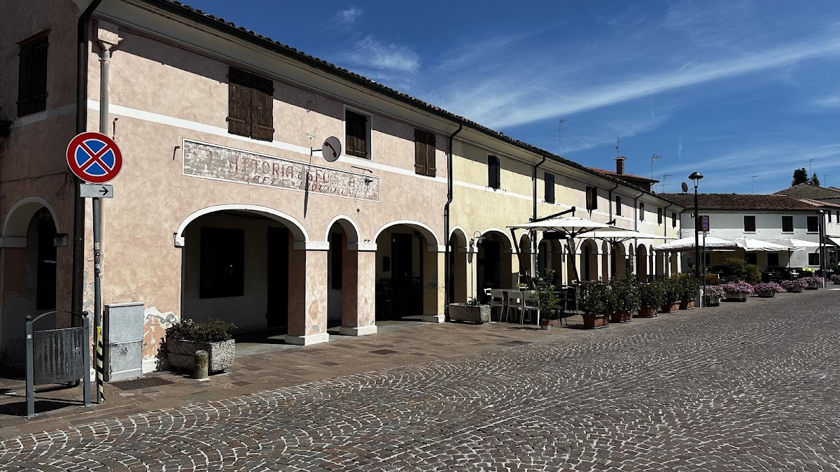 Osteria Ponte Dei Carri Photos 2