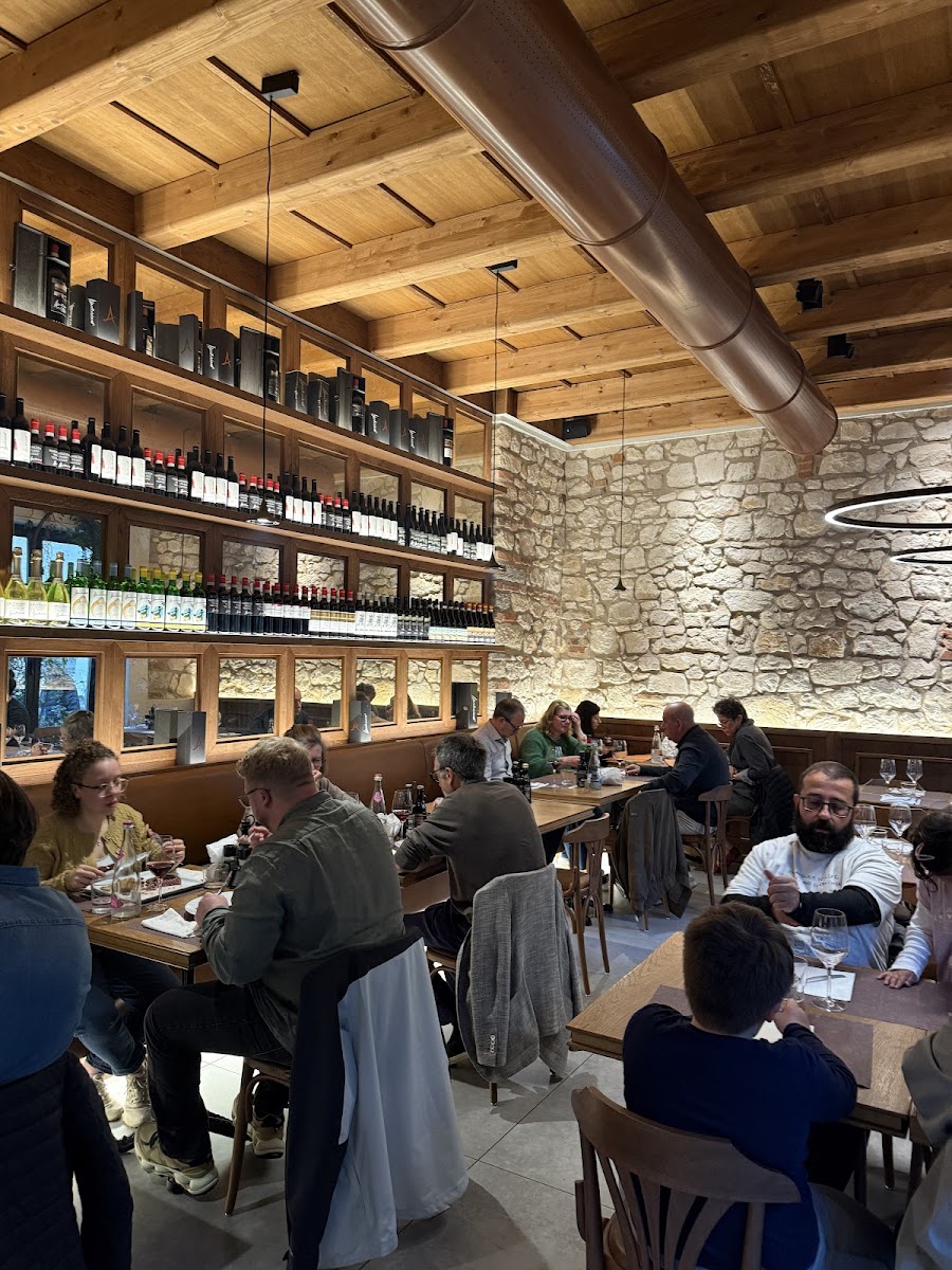 Osteria Puntara Photos 2