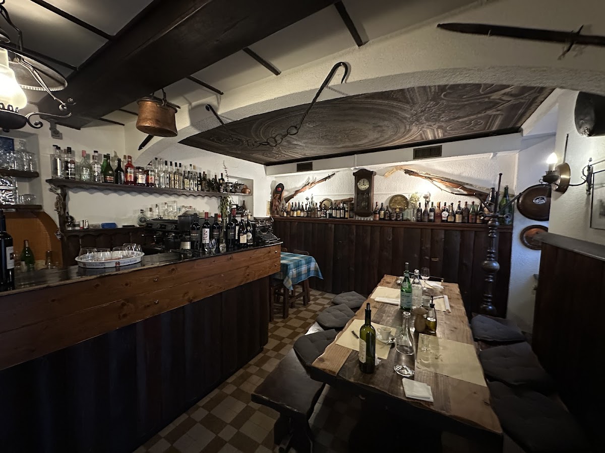 Osteria Riva