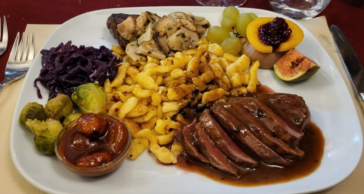 Osteria Riva Photos 2