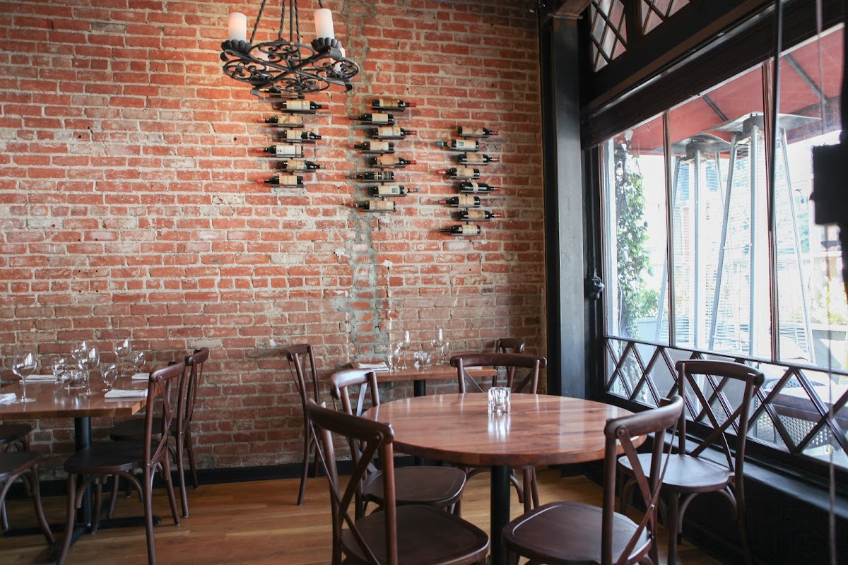 Osteria Vera