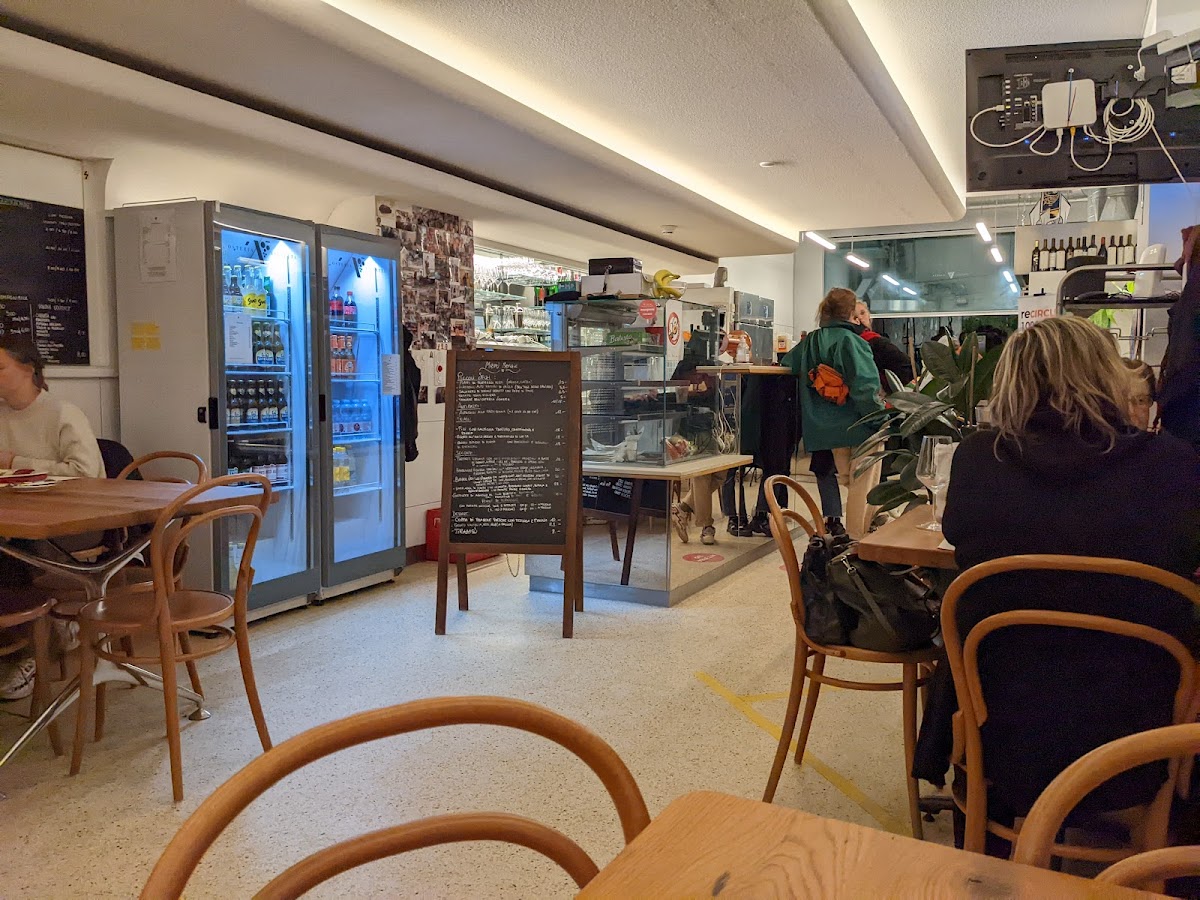 Osteria Vignetta