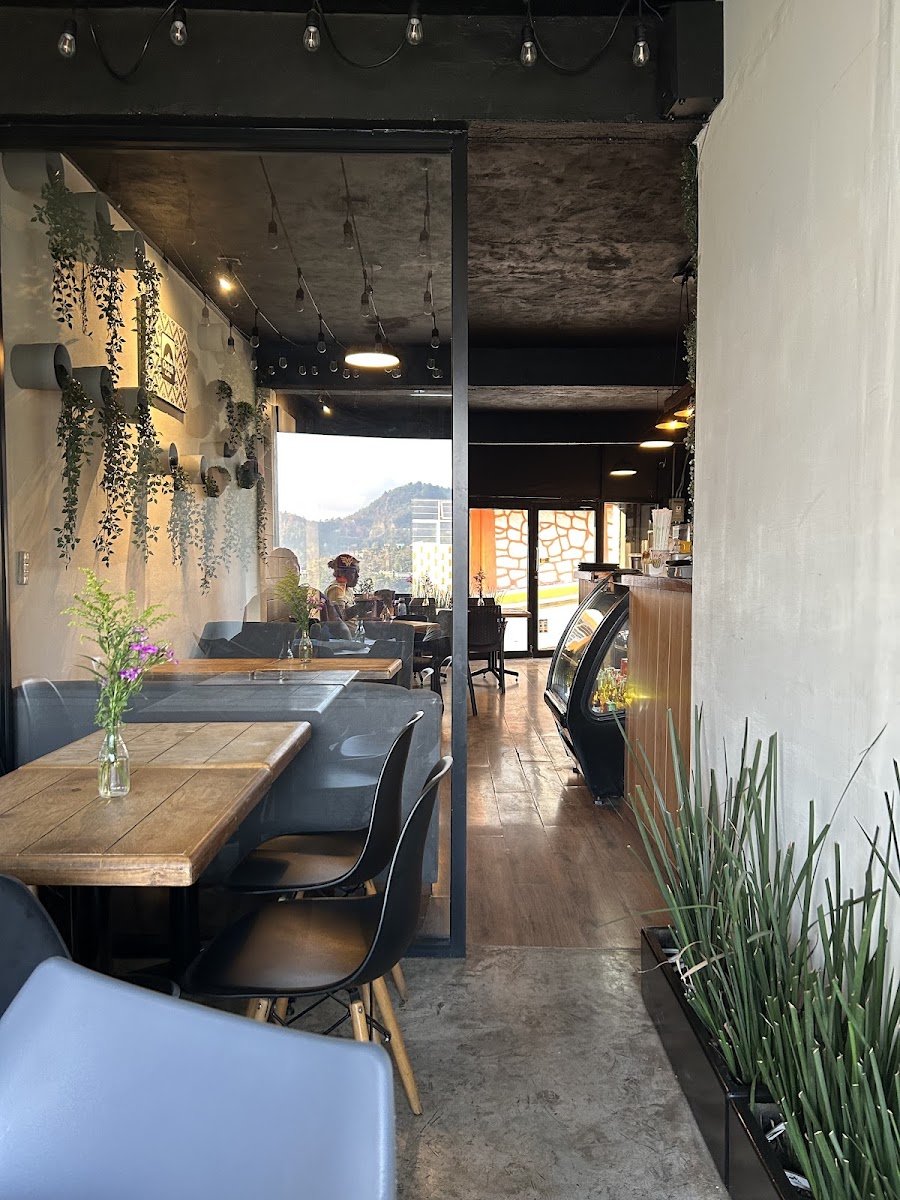 Ostok Caffe