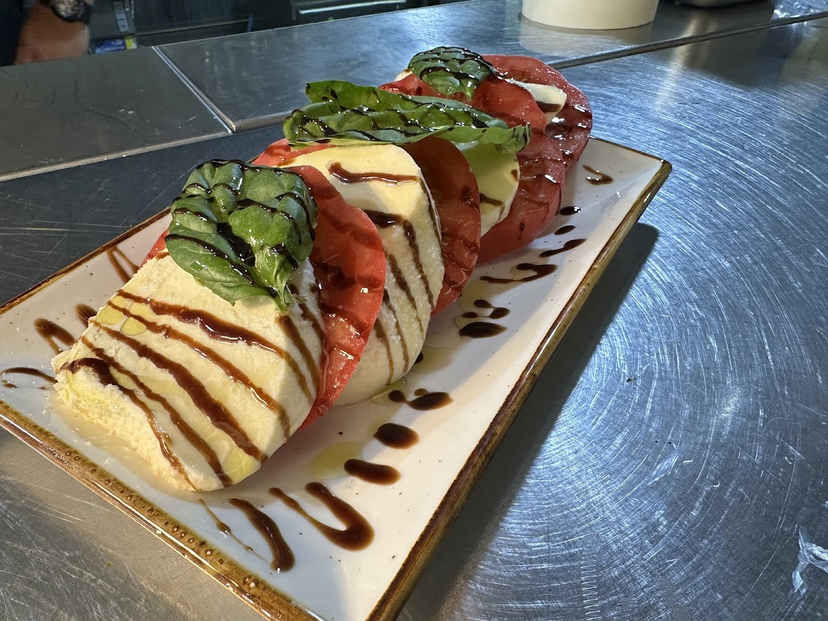 Ostro Italian Photos 2