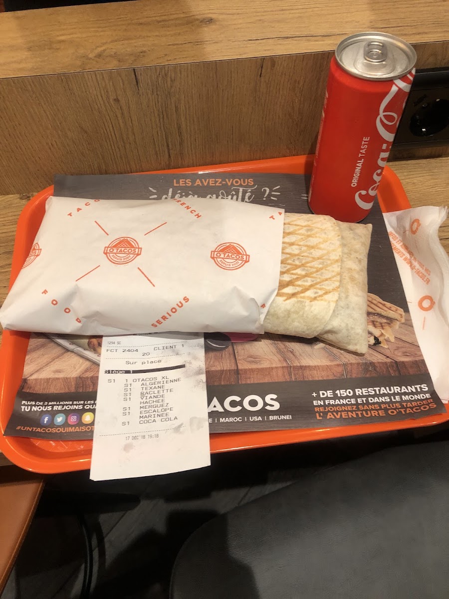 O'tacos Agen Photos 9