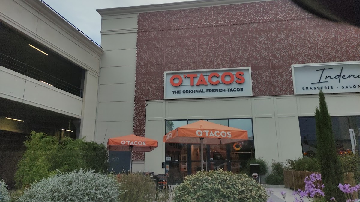 O'tacos Carpentras