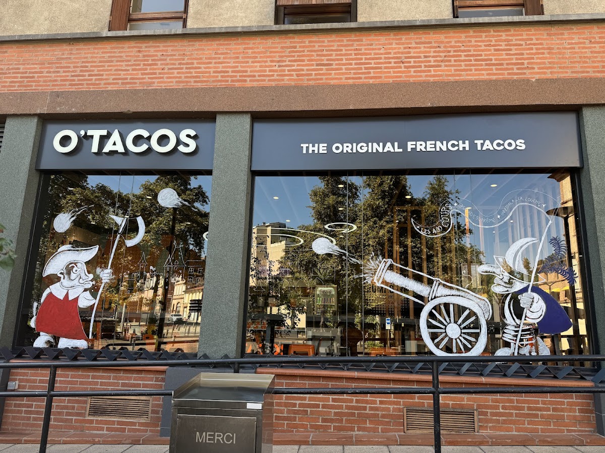 O’Tacos Montauban