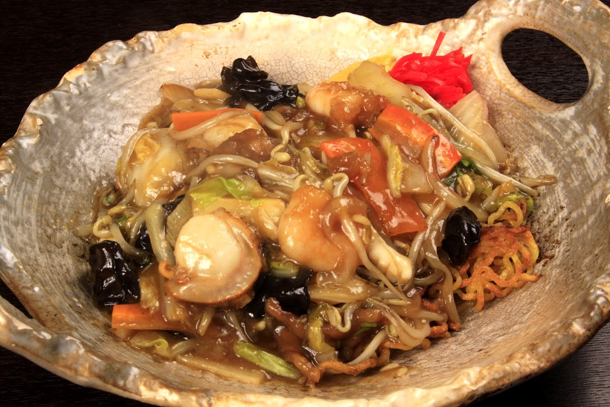Otaru Ramen Ichigo Ichie Photos 2