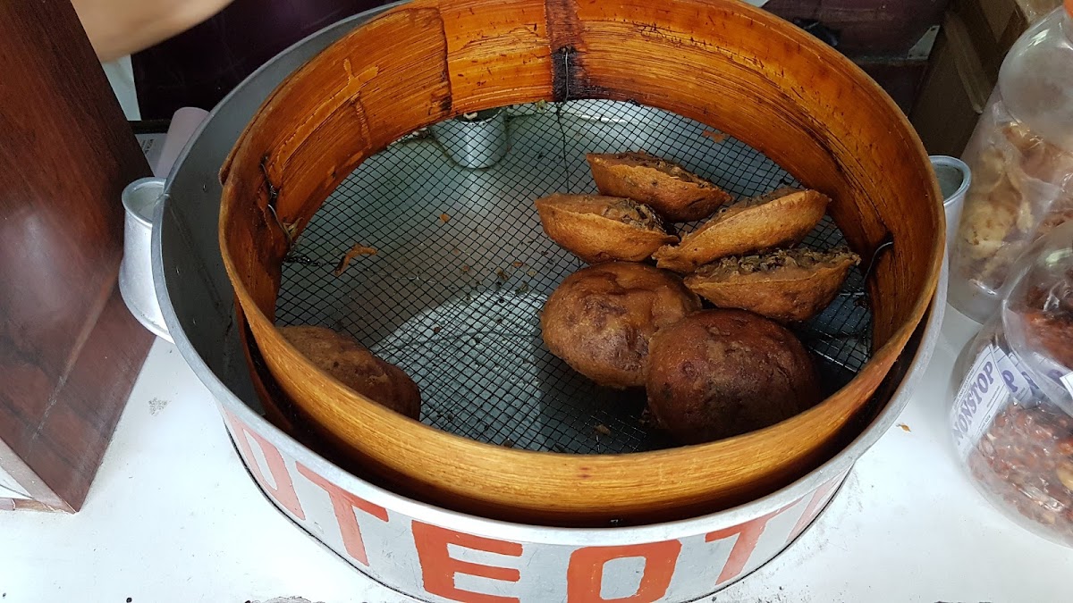 Ote Ote Porong Yang Asli Photos 9