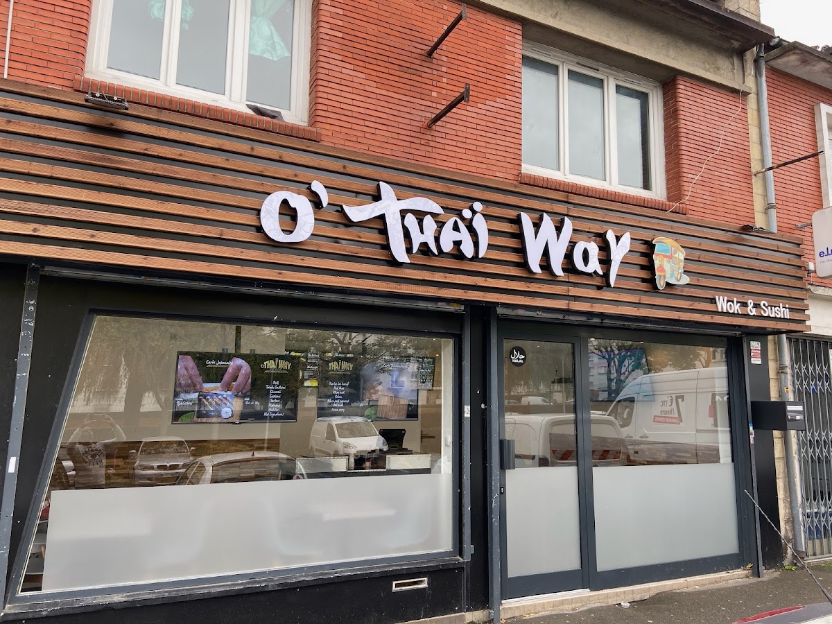 O'thaï Way