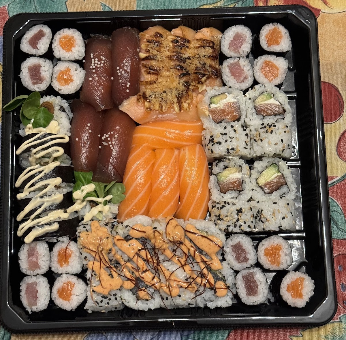 Otori Sushi&poke Photos 2
