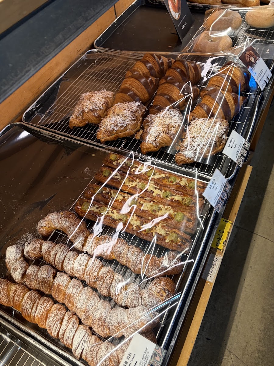 Our Bakery Photos 2