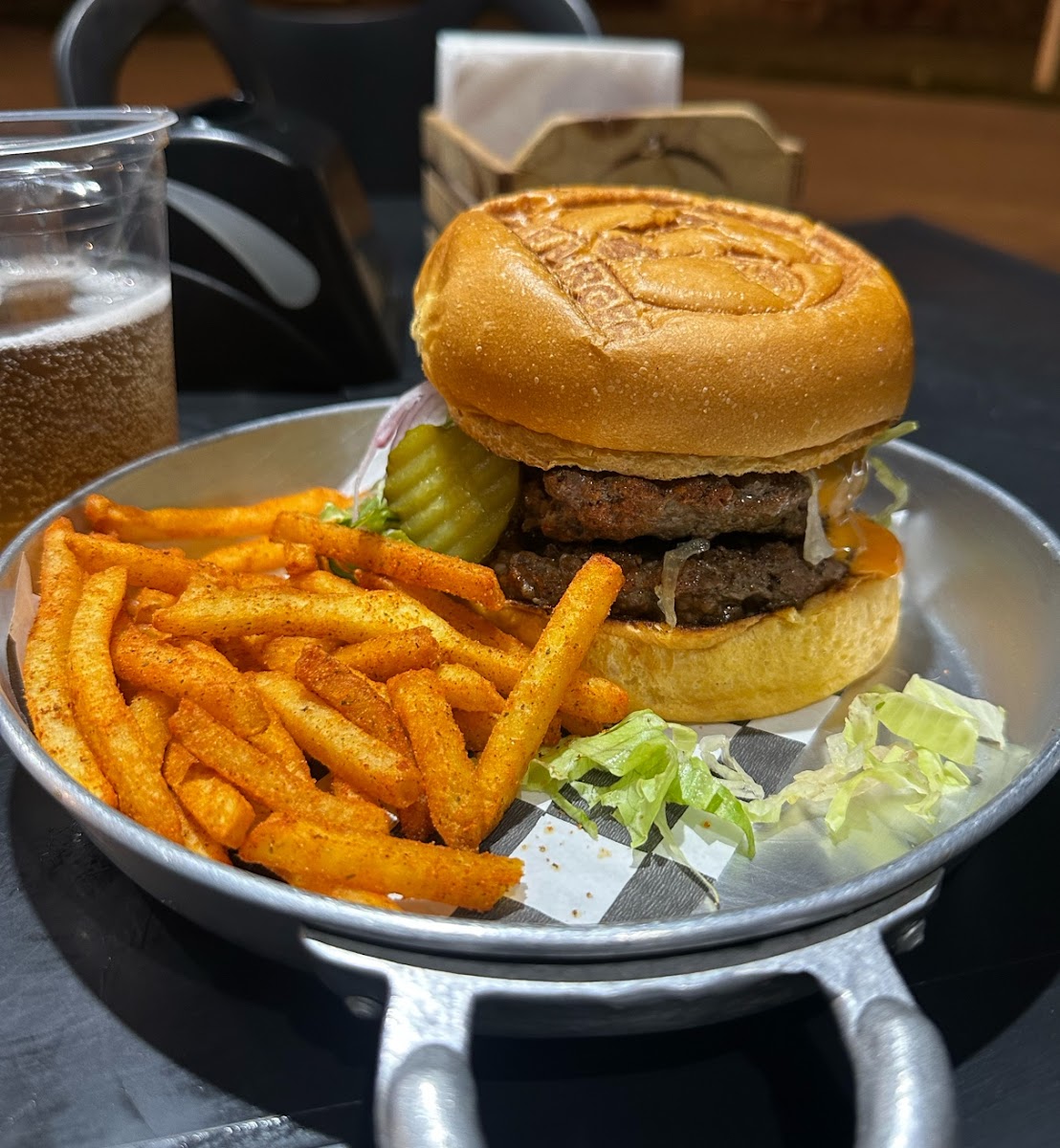Our Burger Photos 2