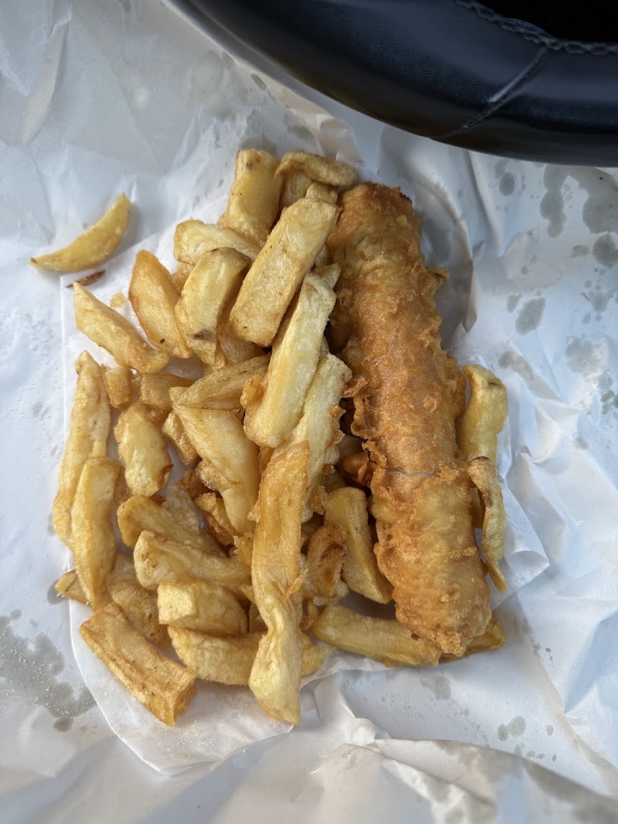 Our Plaice Photos 2
