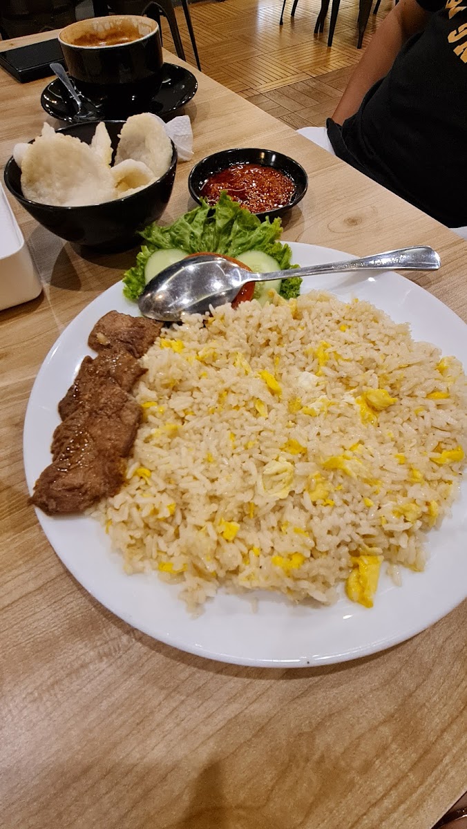 Ours Resto & Cafe (Japanese, Western, Asian Food) Photos 9
