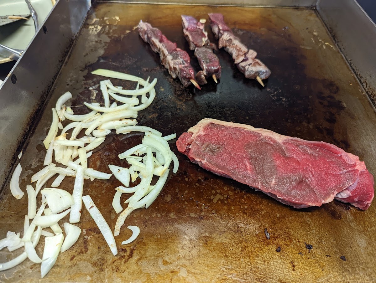 Outback Bbq & Bar Photos 9
