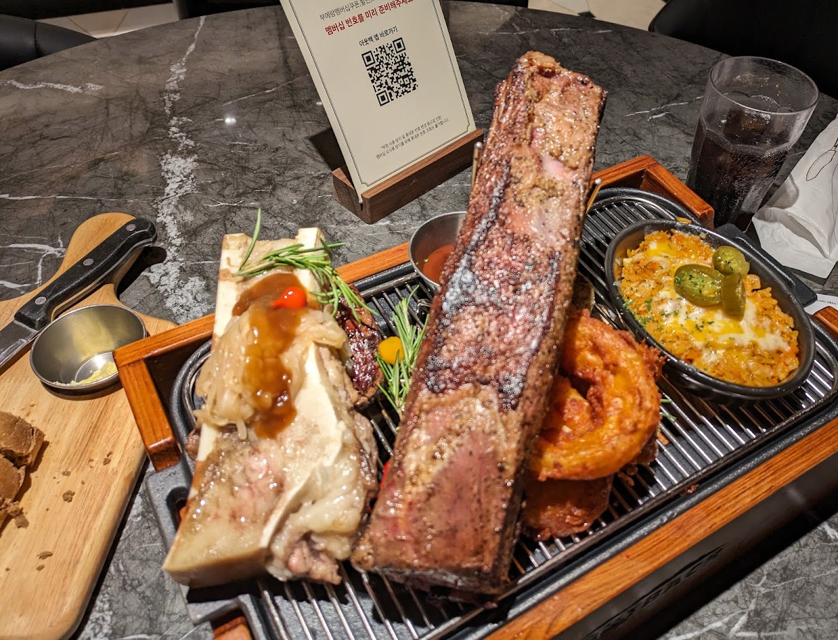 Outback Steakhouse Coex Photos 2