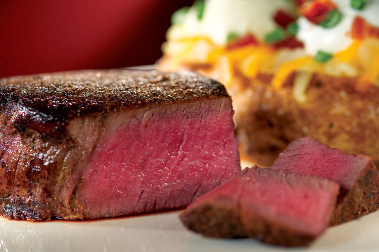 Outback Steakhouse Niagara Falls Photos 2