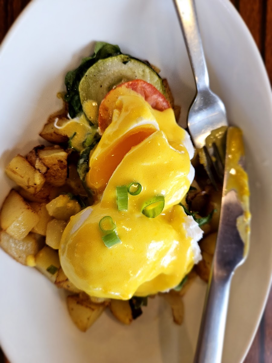 Owl's Nest Bakery And Bistro (Chemainus) Photos 9