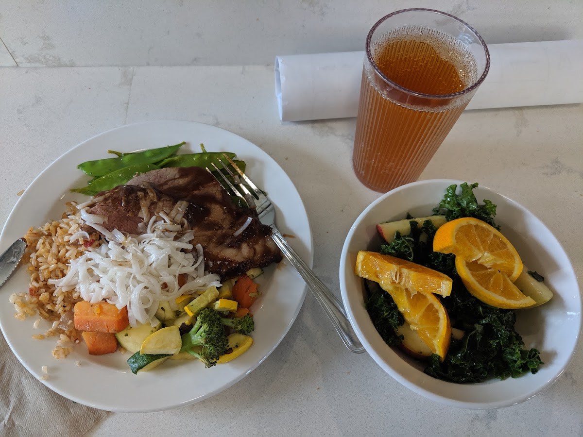 Oxford Dining Photos 9