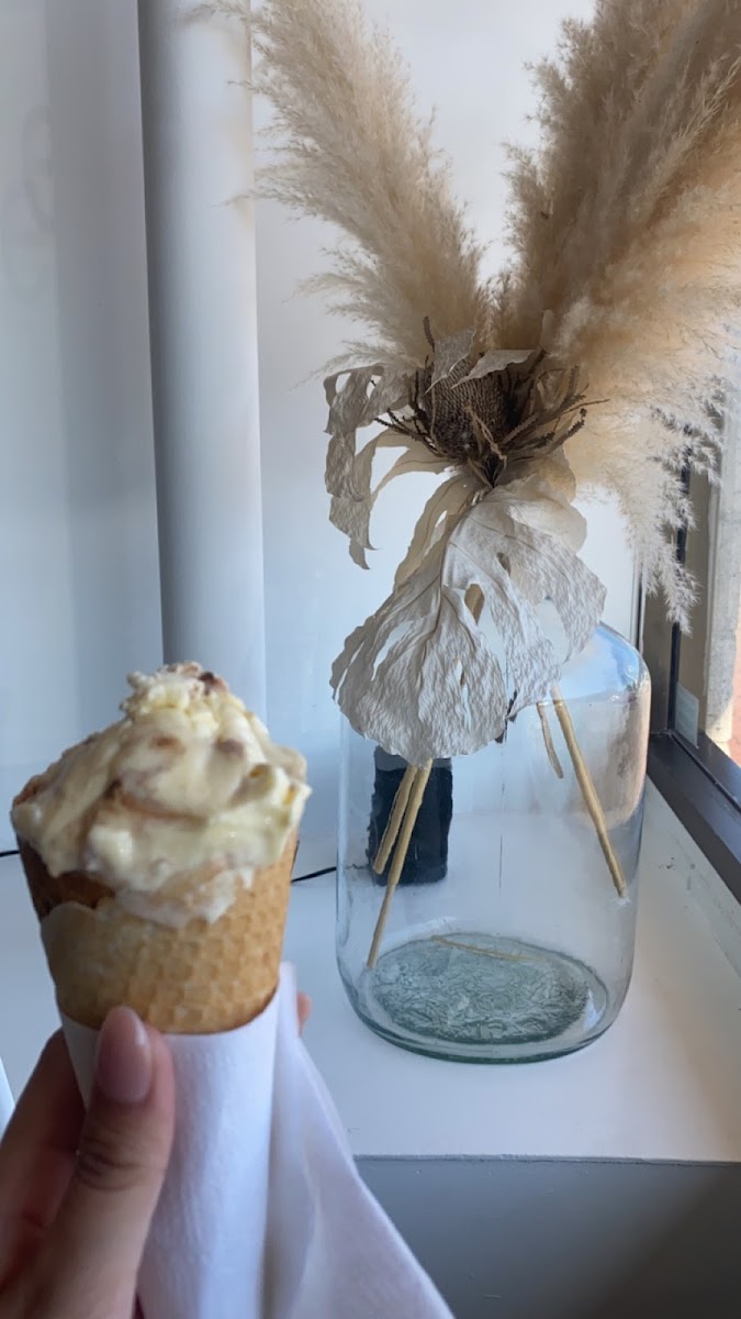 Oxford Ice Cream Photos 9