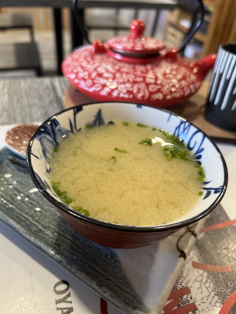 Oyashima Sushi Photos 9